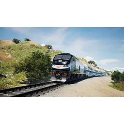 Ключ активації Microsoft Train Sim World 4: Standard Edition для Xbox One/Series S/X - мініатюра 6