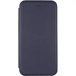 Чохол-книжка Classy Leather Case для Redmi Note 13 Pro 4G Midnight Blue [104928]