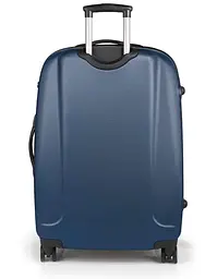 Валіза Gabol Paradise XP (L) Blue (123347-003) - мініатюра 3