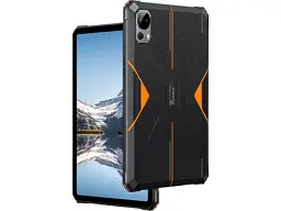 Планшет Fossibot DT1 8/256GB LTE Orange - мініатюра 3