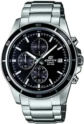 Годинник CASIO EFR-526D-1AVUEF