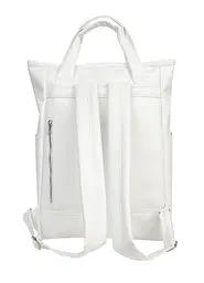 Сумка Sambag Shoper RCH біла 43 х 31 х 15 см (93591008) - мініатюра 2