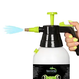 Обприскувач пневматичний Terrario Troppi Sprayer 1500мл - мініатюра 12