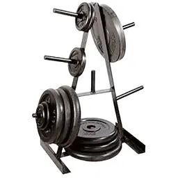 Стійка для дисків Toorx Rack 50 mm (RPD-50) - мініатюра 2