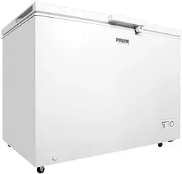 Морозильна скриня Prime Technics CS 25141 M