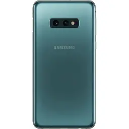Смартфон Samsung Galaxy S10e 128GB SM-G970U 1SIM Green - мініатюра 3