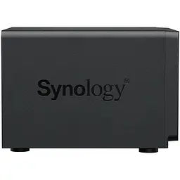 Мережеве сховище Synology FlashStation FS200T - мініатюра 5