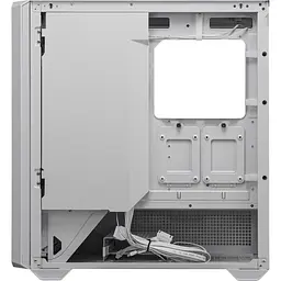 Корпус Cougar MX600 RGB White (3857C90.0002) [146547] - мініатюра 8