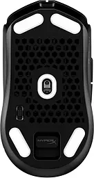Миша HyperX Pulsefire Haste 2 mini Black (7D388AA) - мініатюра 8
