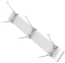 Неонова трубка Coolmoon AL300 (AL300 white) white - мініатюра 5