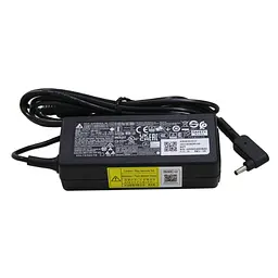 Блок живлення (зарядка) для ноутбука Acer Delta ADP-45FE 45W (19V 2,37А 3,0x1,1мм) KP.04501.017, 45W, 2.37A, 3,0ммx1,1мм - мініатюра 4