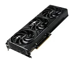 Відеокарта Palit RTX 5060 Ti 16GB Infinity 3 OC (NE7506TS19T1-GB2061S) (GDDR7, 128 bit, PCI-E v5.0 x8) - мініатюра 8