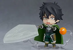 Рухома фігурка Nendoroid Наофумі Іватані 1113 Нендороїд з аніме Сходження Героя Щита - мініатюра 10