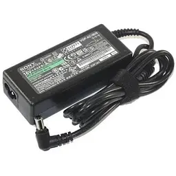 Блок живлення для ноутбуків Sony 16V 4.0A 64W 6.5х4.4 (AD112003)