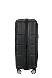 Валіза 67 См Samsonite PARALUX HS BLACK 67x47x30(33) KT2*09002 - мініатюра 9
