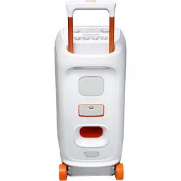 Акустична система JBL Partybox Stage 320 (JBLPBSTAGE320SWEP) - мініатюра 11