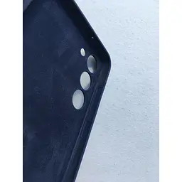 Оригінальний силіконовий чохол для Samsung Galaxy S23 Plus (S916) Samsung Silicone Case EF-PS916TNEGRU - мініатюра 8