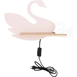 Настінний світильник Candellux 21-05557 SWAN