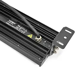LED світильник висотний лінійний Videx HBL02, 100W 5000K (29306-000) - мініатюра 6