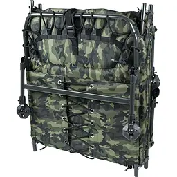 Розкладачка Brain Flat Badchair XL 1858.44.05 [145923] - мініатюра 3