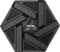Бездротовий маршрутизатор Asus RT-AXE7800 - мініатюра 6