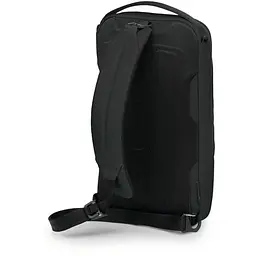 Рюкзак Osprey Archeon Sling 10 Чорний - мініатюра 3