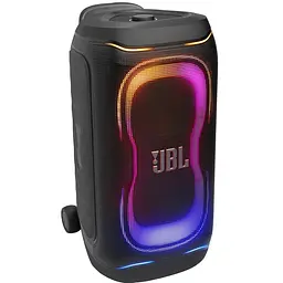 Акустична система JBL PartyBox 330 Black (JBLPB330BLKEP) - мініатюра 5