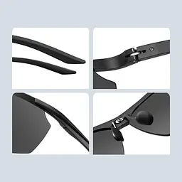 Сонцезахисні окуляри Xiaomi Sport Sunglasses (BHR8027GL) [164872] - мініатюра 10