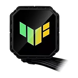Система рідинного охолодження ASUS TUF-GAMING-LC-III-360-ARGB (90RC0191-B0EAY0) - мініатюра 8