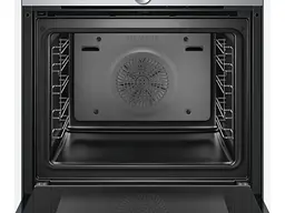 Духова шафа Siemens HB634GBW1 - мініатюра 4