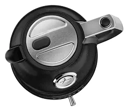 Електрочайник KitchenAid Artisan 5KEK1522EBK чавун 1.5 л (00000023695) - мініатюра 5