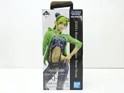 Фігурка Джолін Куджо Неймовірні Пригоди Джо Джо Jojo's Bizzare Adventure Jolyne Cujoh G JJ SO - мініатюра 3