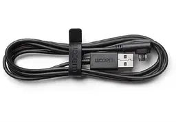 Графічний планшет Wacom Intuos S Black (CTL-4100K-N) - мініатюра 6