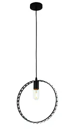 Люстри Loft Levistella 761SYX01-1 BK