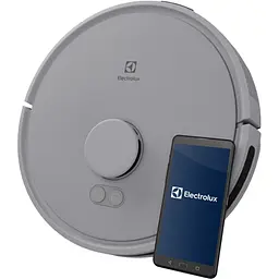 Робот-пилосос Electrolux ER71HW1UG (900402275) - мініатюра 3