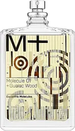 Оригінал Escentric Molecules Molecule 01 + Guaiac Wood 100 мл Туалетна вода - мініатюра 1