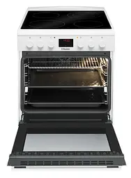 Електрична плита Hansa FCCW58208 (6556399) - мініатюра 2