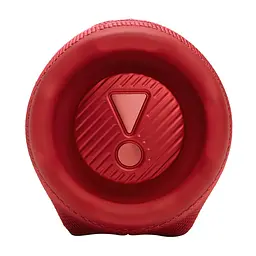 Портативна колонка бумбокс JBL Charge 6 Red - мініатюра 7