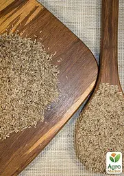Насіння Agro-Market Салат Фонтан на вагу ціна за 3 г (22078) - мініатюра 2