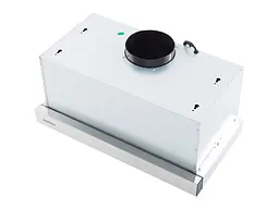 Витяжка Interline SHARK PLUS X/S A/60 - мініатюра 6