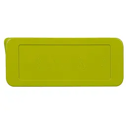 Форма для льоду Joseph Joseph QuickSnap Plus 31x13x4 см зелена (20018) - мініатюра 3