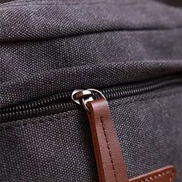 Сумка чоловіча Vintage 27х14х10 см sum0023548 - мініатюра 16