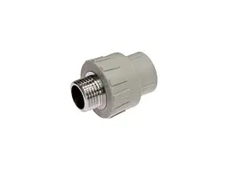 Муфта SANTAN 1/2 d 25 PP-R н