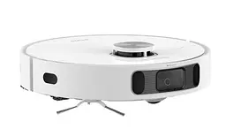 Робот-пилосос Dreame Bot L10S Ultra White - мініатюра 2