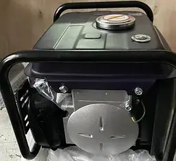 Генератор бензиновий MAKUTE MK-950 0,65 кВт 1-фазний - мініатюра 6