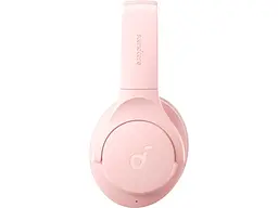 Навушники з мікрофоном ANKER SoundCore Q20i Pink A3004G52 - мініатюра 4