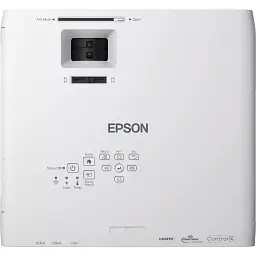 Мультимедійний проектор Epson EB-L260F (V11HA69080) [108078] - мініатюра 5