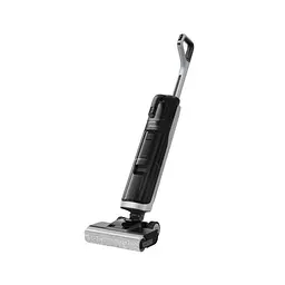 Акумуляторний пилосос миючий Dreame Wet & Dry Vacuum Cleaner H14 DUAL Black - мініатюра 2