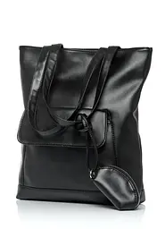 Жіноча сумка Sambag 41х30х10 см sum0019273 - мініатюра 3