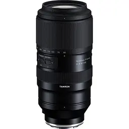 Об'єктив Tamron AF 50-400mm f/4.5-6.3 Di III VC VXD Sony (A067) [149063] - мініатюра 5